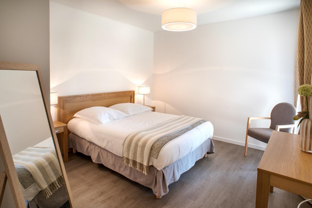 Domitys Les Sarments Blonds Aparthotel Montpellier Exterior foto