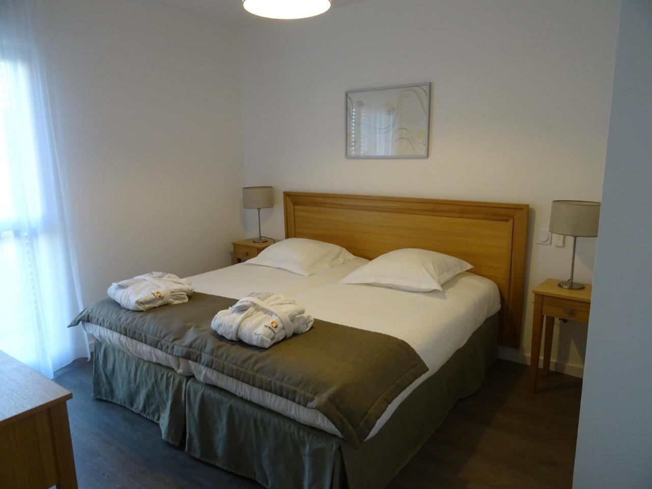 Domitys Les Sarments Blonds Aparthotel Montpellier Exterior foto